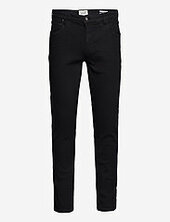 Sdjoy Black 100 Solid Black