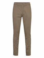 Superflex Chino Pants Lindbergh Beige