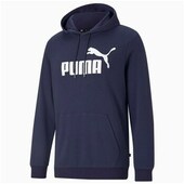 Sweatshirts Puma  Essential Big Logo