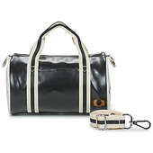 Rejsetaske Fred Perry Classic Mini Barrel Bag