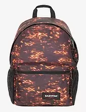 Powr Pak'r Eastpak Orange