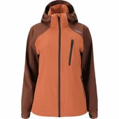 Weather Report Camelia W-pro 15000 Jakke Dame, Mocha