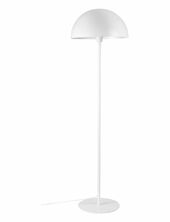 Ellen/floor Nordlux White