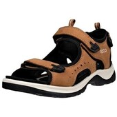Klassiske Sko Ecco Offroad Andes Ii