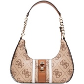 Skuldertasker Guess  Erenia Top Zip Shoulder Bag Hwso78 38180