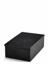 Marblelous Box Nordstjerne Black