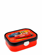 Lunch Box Campus Mepal Red