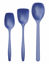 Pot Spoon Set New Classic Rosti Blue