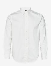 Patch Shirt Lee Jeans White