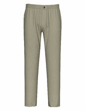 Slh196-straight Robert String Pant Noos Selected Beige