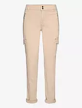 Mmgilles Timaf Pant Mos Mosh Beige