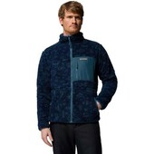 Jakker Columbia  Winter Pass™ Reversible Fleece