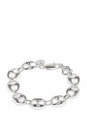 Nikandra Bracelet Twist & Tango Silver