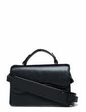 Crane Soft Structure Hvisk Black