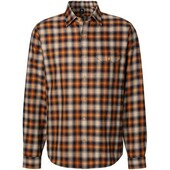 Skjorter M. Lange ærmer Mckinley  4102111100