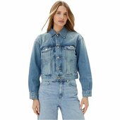 Cowboyjakker Calvin Klein Jeans  Lv047b075g