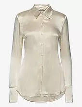 Youbin Shirt Holzweiler Cream