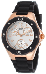 Invicta Dameur 18799 Angel Hvid/gummi Ø38 Mm