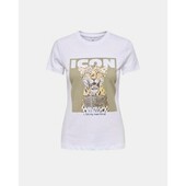 T-shirts & Polo-t-shirts Only  15291975 Vibe