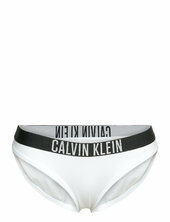 Classic Bikini Calvin Klein White