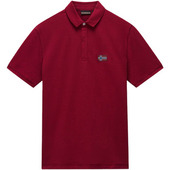 Polo-t-shirts M. Korte ærmer Napapijri Ebea 2 Np0a4hpy
