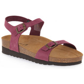 Sandaler Grunland  Bordo 11hola