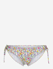 Valerie Bibi Bikini Briefs Becksöndergaard Patterned