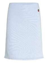 Lucky Solid Skirt Busnel Blue
