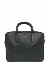 Raised Commuter Calvin Klein Black