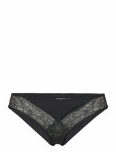 Floral Touch Brief Chantelle Black