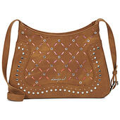 Skuldertasker Desigual  Yankee Manaos