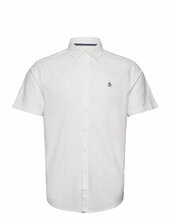 Ss Oxford Strtch No Original Penguin White