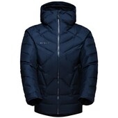 Parkaer Mammut  Winter Daunenjacke Photics Hardshell Thermo