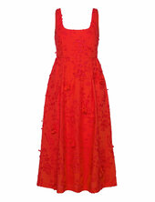 Fronia Munthe Red