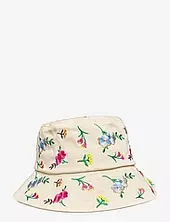 Amelia Bucket Hat Becksöndergaard Beige