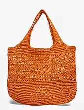 Vanessa Riley Bag Becksöndergaard Orange