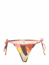 Maple Mila Bikini Tanga Becksöndergaard Patterned
