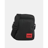 Skuldertasker Boss 50547767 Ethon 3 0 Ns Pocket