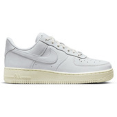 Sneakers Nike Air Force 1 Low Summit White (women's)