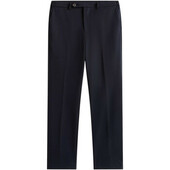 Habit Bukser Tommy Hilfiger  Dc Punto Milano Pant Mw0mw39734