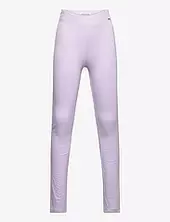 Inside Brushed Leggings Tom Tailor Purple