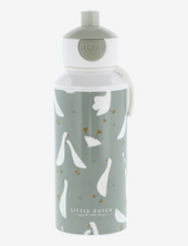 Drinking Bottle Pop-up Campus Mepal Green