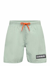 K V-chamois Napapijri Green