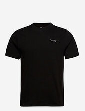 T-shirt Armani Exchange Black
