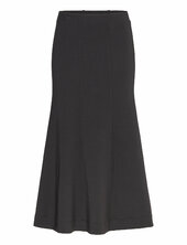 Cocentiw Skirt Inwear Black