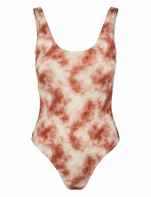 Pcbanessa Swimsuit Sww Bc Pieces Brown