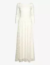 Wedding Dress Rosemunde Cream