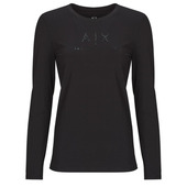 Langærmede T-shirts Armani Exchange  T-shirt - T-shirt