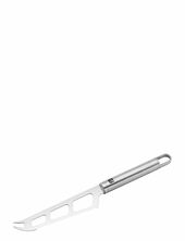 Cheese Knife Zwilling Silver