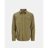 Skjorter M. Lange ærmer Jack & Jones 12138115 Sheridan